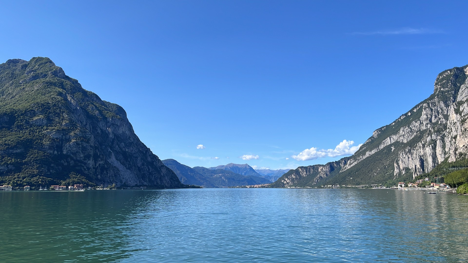 Lake Como