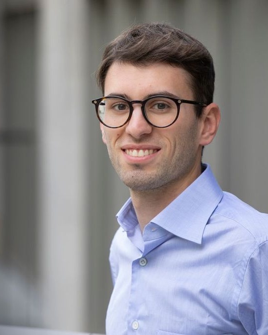 Davide La Cara